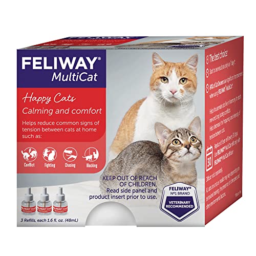 CEVA-Animal-Health-Multicat-Feliway-Refill-3-Pack