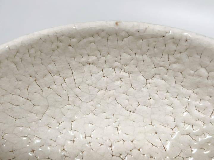 Amazon.co.jp: 陶芸家 小山富士夫 小山冨士夫 古山子 萩 茶碗 萩