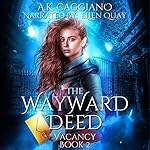 Cover of The Wayward Deed