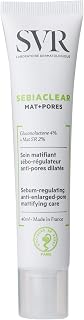 Svr Sebiaclear Mat+pores 40ml