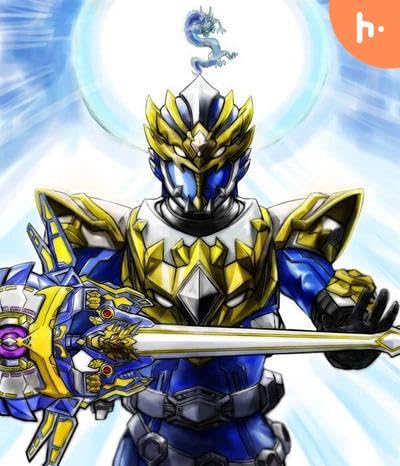 Ryukendo Theme Song Hindi