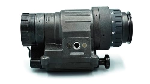 Superior Tactical PVS 14 White Phosphor L3Harris 20UA Gen 3 PVS-14 Night Vision Monocular 10 Year Warranty