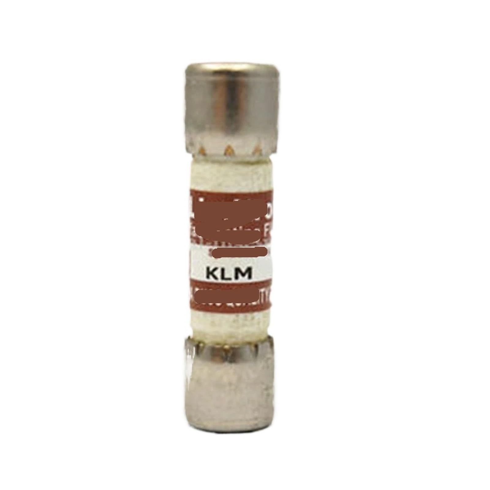 KXIWLUFV 1PCS KLM-4 4Amp 600V Fuse