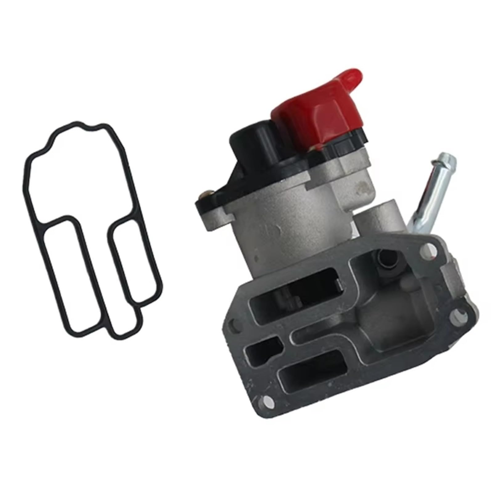 Gkqrkvnm One Color Iac Valves Compatible With Mitsubishi For Eclipse For Galant For Montero Md614743 Idle Speed Air Control Valve Md613992 1450A116