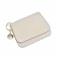 Amazon.com: Mudono Small Wallet for Women RFID Blocking