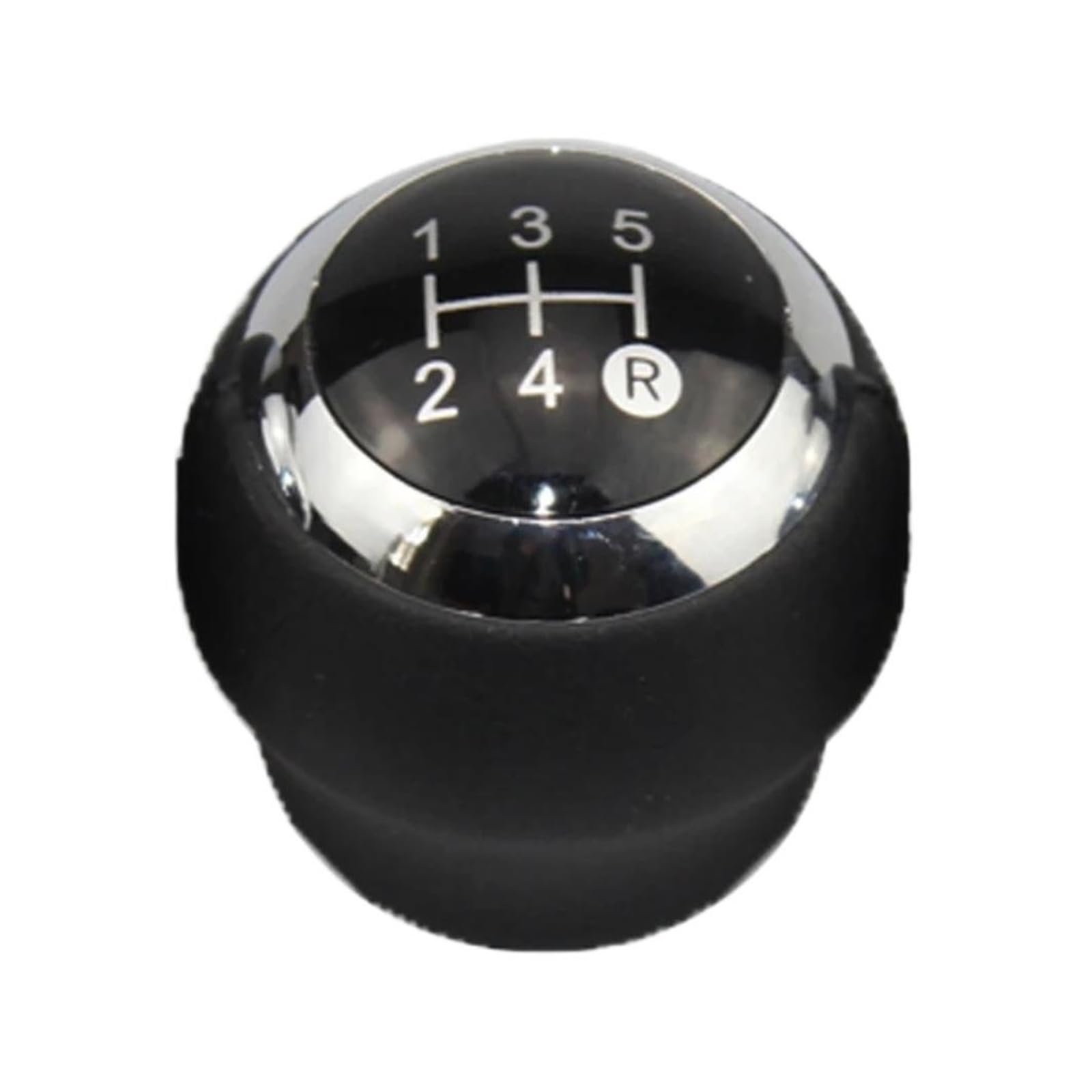 GLBLPEXELR Gear Knob for Toyota for Corolla for RAV4 Avensis Upgrade