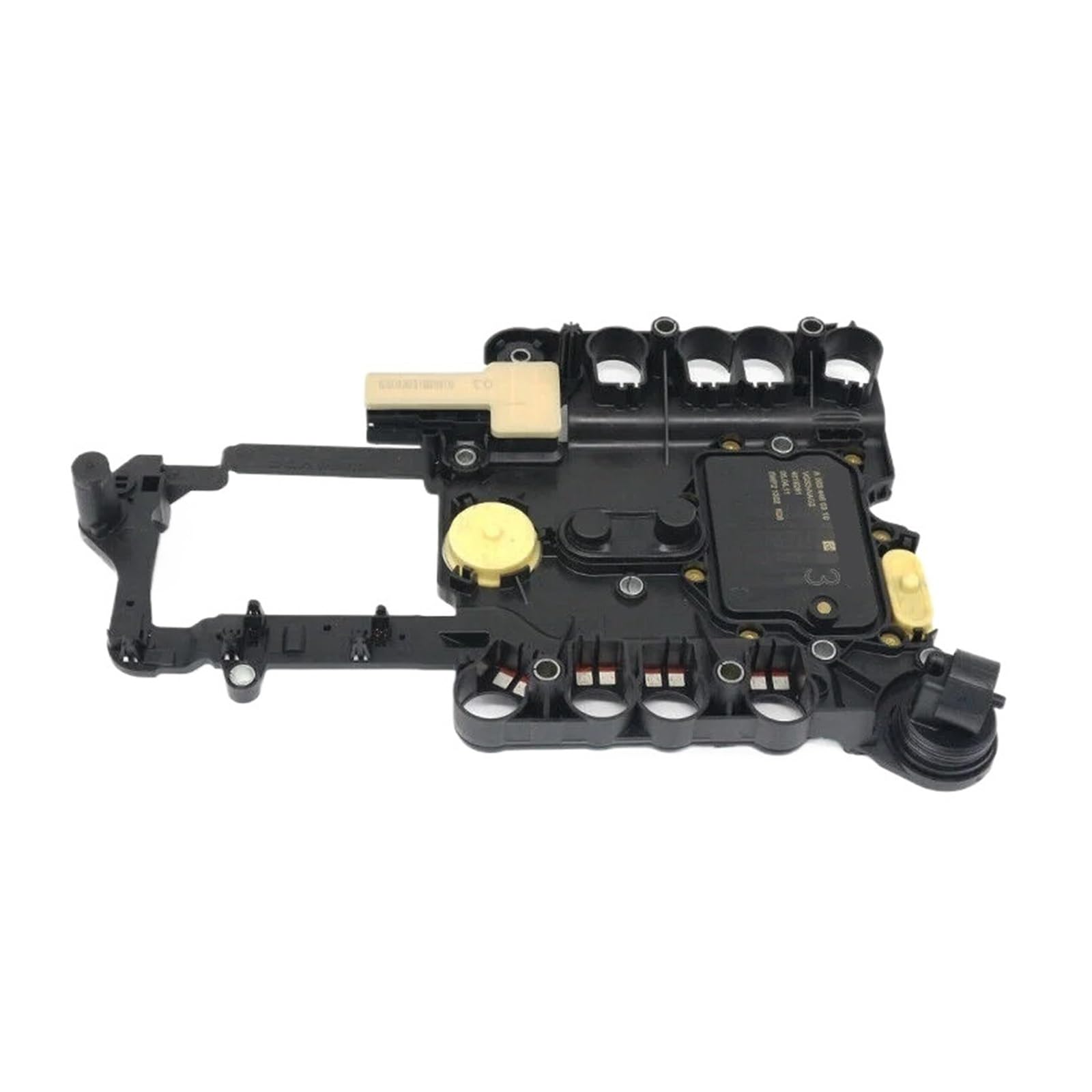 722,9 A0335457332 7G TCM TCU Unidad de Control de Transmisión Conductor traje Compatible for Benz A0034460310 VGS2 VGS3(1)