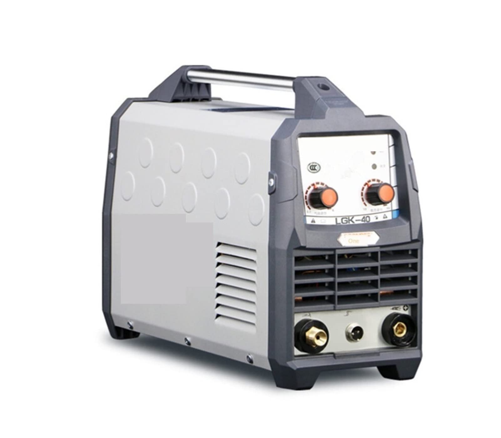 Máquina de cortar plasma LGK40 CUT50 Cortador con PT31 Accesorios soldadura gratuitos alta calidad NUEVO(A)