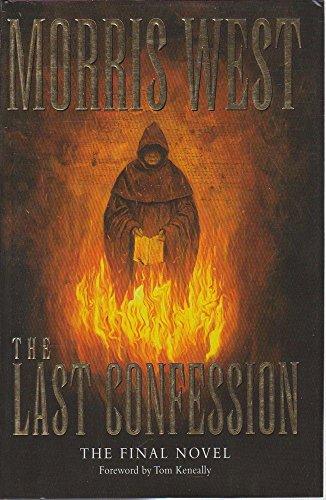 The Last Confession 0732265959 Book Cover