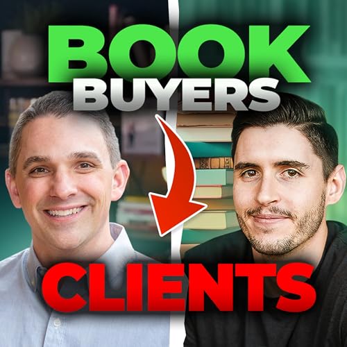Episode 73: How Ryan Deiss Markets and Uses His Book to Qualify Leads & Create Clients