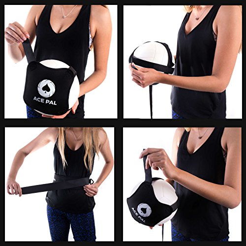 Volleyball Training Equipment Aid Single Solo Practice For Serving And Arm Swing Serve Trainer For Beginners #TOP4