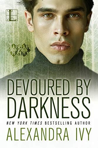 Devoured By Darkness (Guardians of Eternity Book 7)