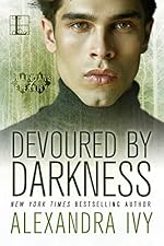 Devoured By Darkness (Guardians of Eternity Book 7)