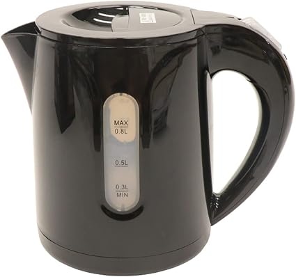 コンパクトケトル KTK-08