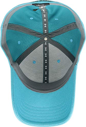 Image of Under Armour Men's Heathered Blitzing 3.0 Cap