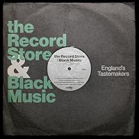 The Record Store & Black Music