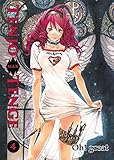 tenjo tenge wiki  Tenjo Tenge Max: Bd. 4