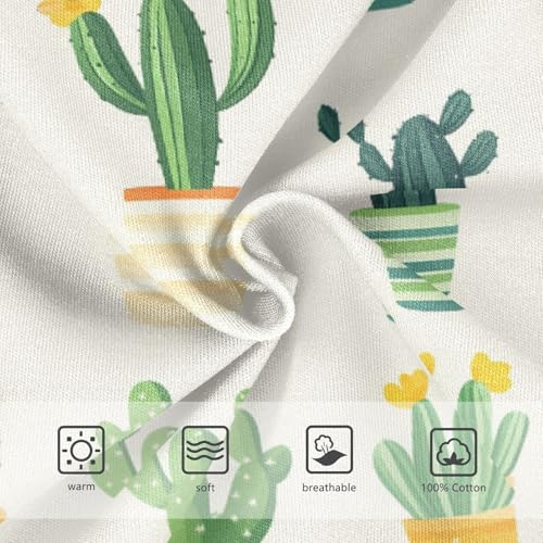 Cactus Toddler Boy's Underwear 2T 202c00853