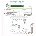 LoraTap Interruptor Persianas WiFi, Relé de Persianas Temporizador Inteligente para Cortina Eléctrica,...