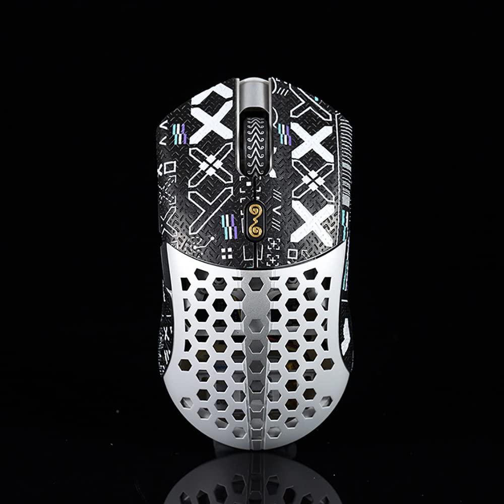Anti glisse ruban adhésif pour souris Finalmouse Ultralight 2 solution transpiration des mains