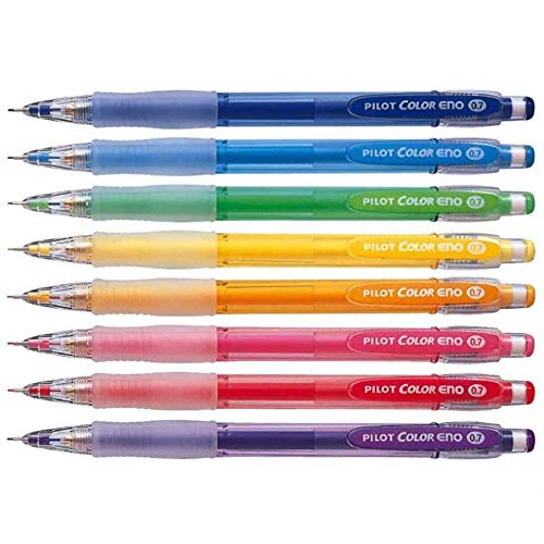 pCbg J[C[m 0.7mm V[vyV 8FZbg New