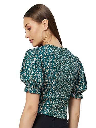 Image of Carlton London Women Blouse