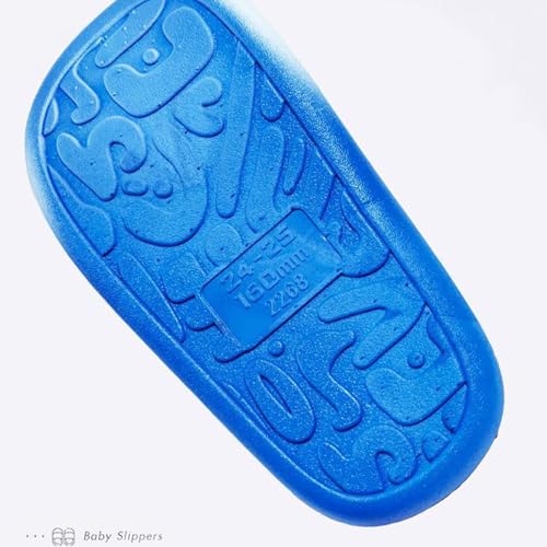 Kids Clogs Boys and Girls Gradient Color Slide Sandals Summer Beach Pool Shower Shoes Bathroom Sandals4