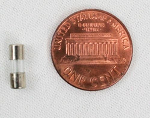 10 Qty. Divine Lighting 3.6X10Mm 2.5A Fast Blow Fuse Fa 2.5 Amp 250V Mini Micro 3.6X10Mm 2.5A Fast-Blow Fuse. Fa 2.5A 250V Glass 3.6 X 10 Mm. Works With 'Air Innovations' Fans. #TOP1