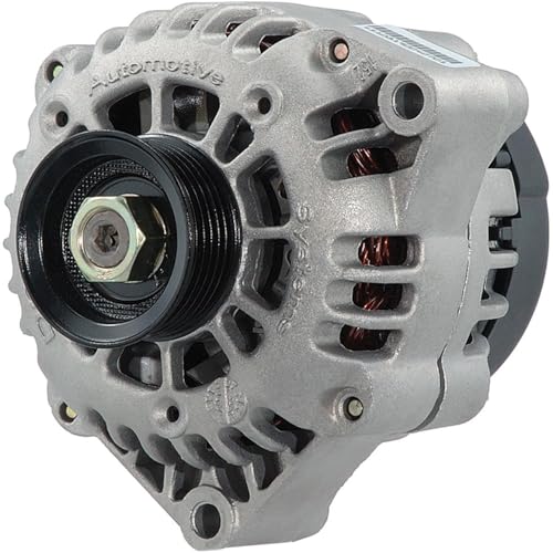 ACDelco Gold 335-1068 Alternator