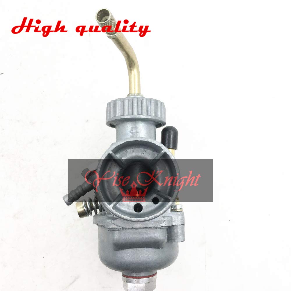 Carburatore Bing da 18 mm 1/18/106 per IMT-506 per Agria per Tomos Carb Bingvergaser Bingclone per moto