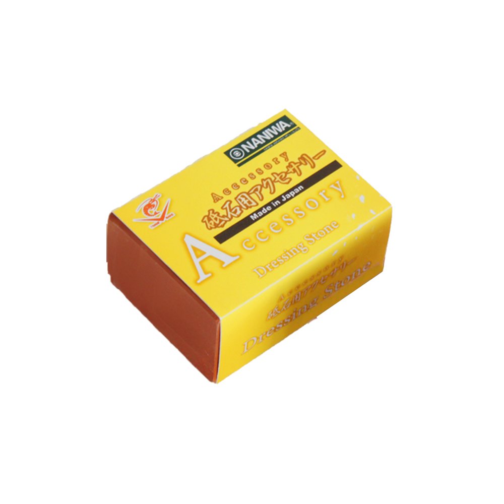 NAN016 Naniwa 600 Grit Nagura Dressing Stone