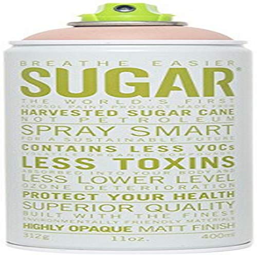 That's Original MAPSSR Peinture Aérosol Combinaison Maple Syrup 6,5 x 6,5 x 18,7 cm Cover