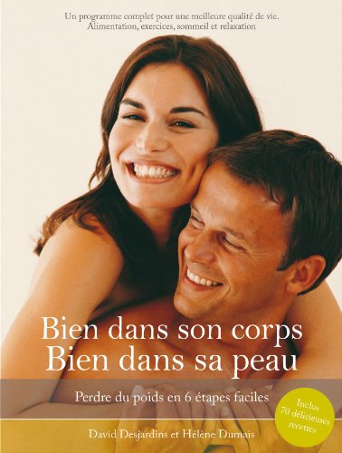 Bien dans son corps, bien dans sa peau