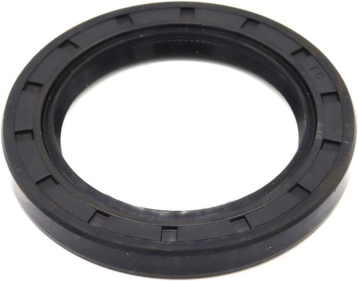 Compatible with Front Drive Shaft Oil Seal Kits Compatible with Kawasaki Prairie KVF650 750 360 700 Brute Force 650-KVF650 KFX450R Replace Part Number 92049-1573