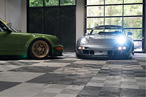 Morimoto HID Ballast, 35-Watt, Universal Plug and Play AMP Connector, Fast Warmup, Slim Waterproof Design, Single Ballast Only – No Igniter, High Intensity Discharge / Xenon Upgrade (1x BL11)