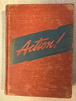 Action! : growth in reading-book one B000KLTBWM Book Cover