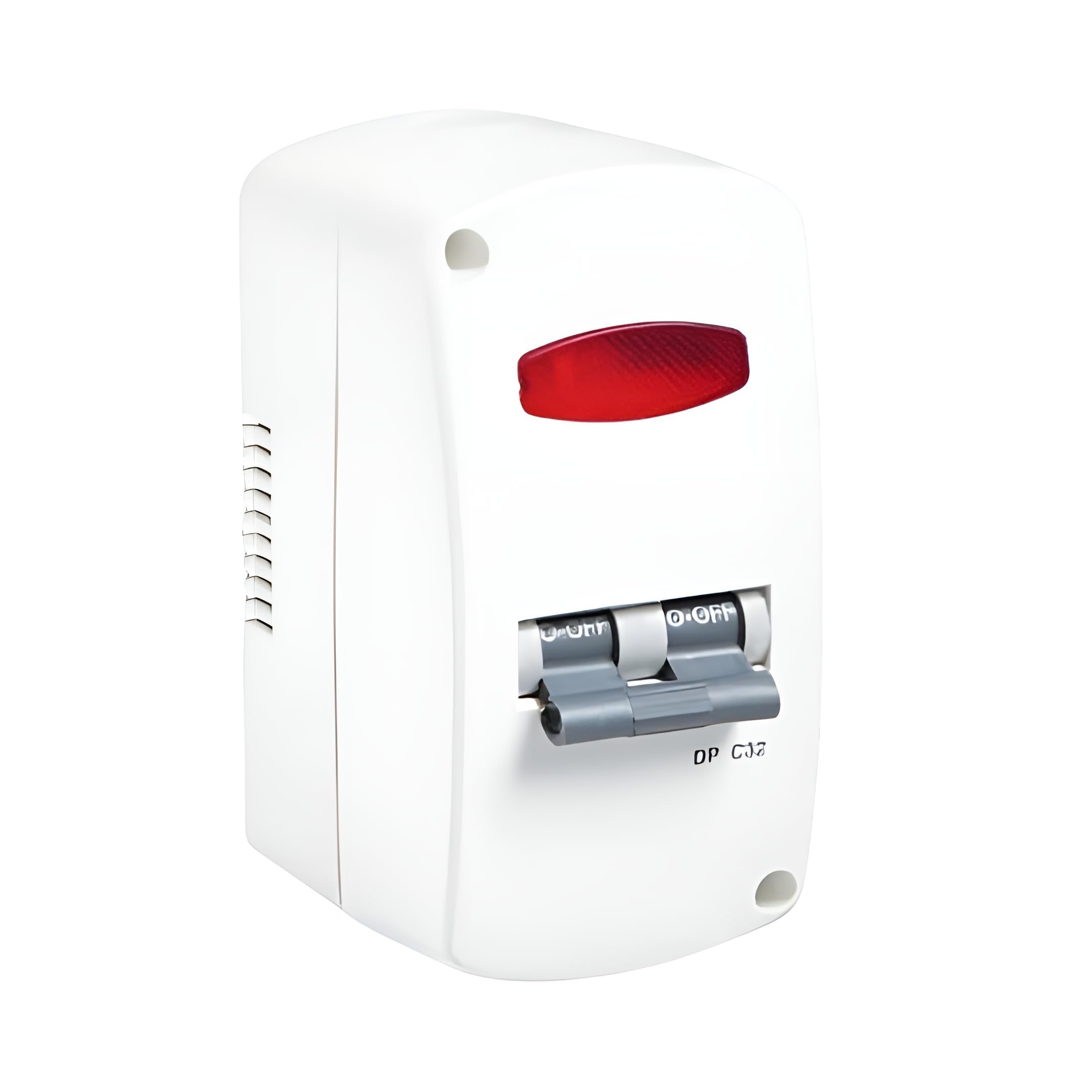 Hartley® Designed for Residential and Commercial Applications Home Safe Mini MCB With Enclosure Is A Miniature Circuit Breaker (32 Amp MCB-1)-image-33
