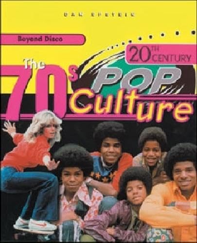 The 70's (20th Century Pop Culture)