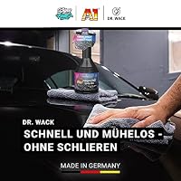 Autowäsche Set: Waschset Sonax Glanzshampoo Konzentrat (500ml) + Schmutzsieb + Mikrofaser Autowaschhandschuh - Autowäsche, Waschhandschuh, waschen, reinigen, pflegen | 3-teilig – Ansicht 3