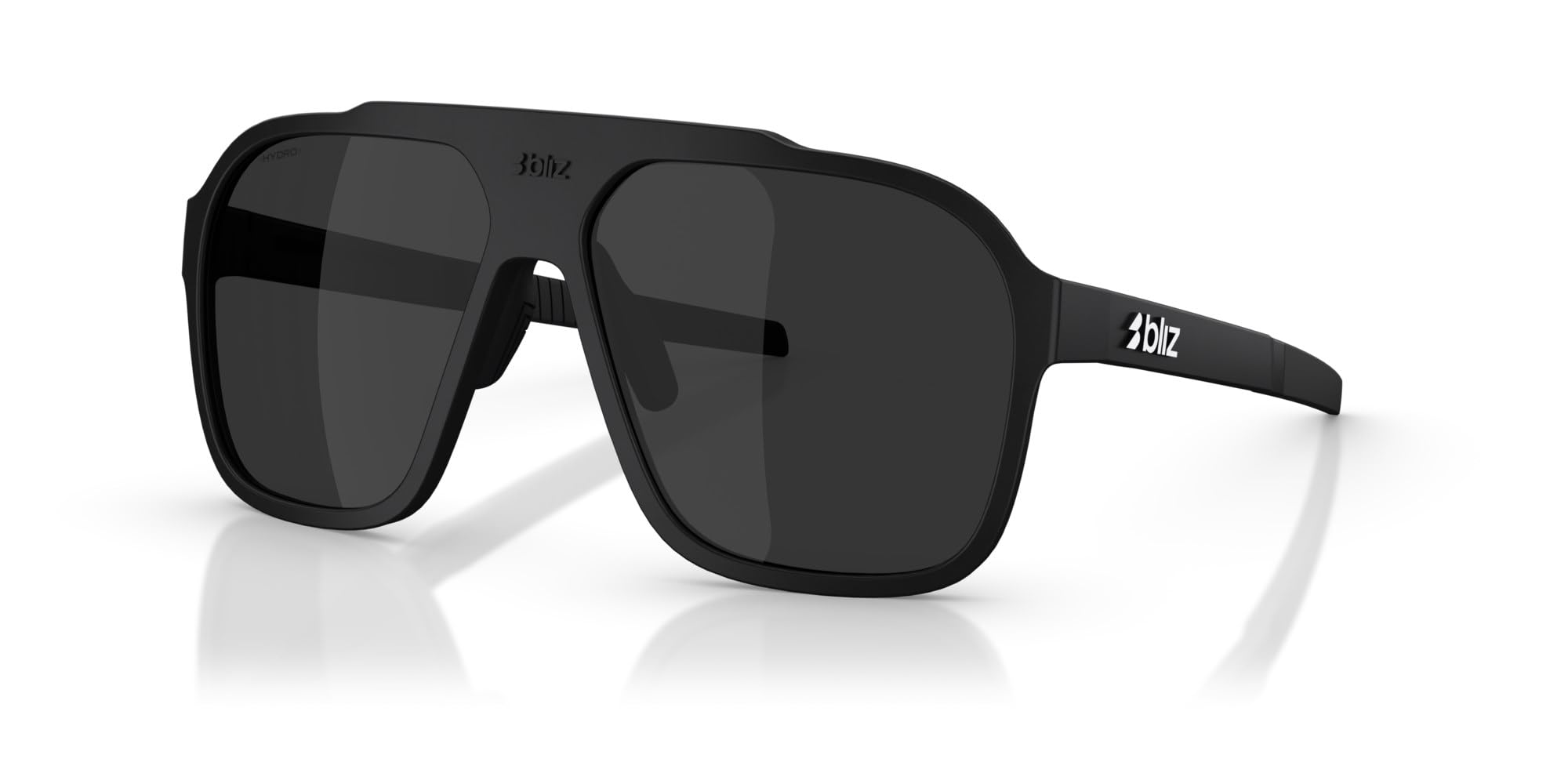 Bliz A002 COLOR MATTE BLACK 01 - MATTE BLACK One Size