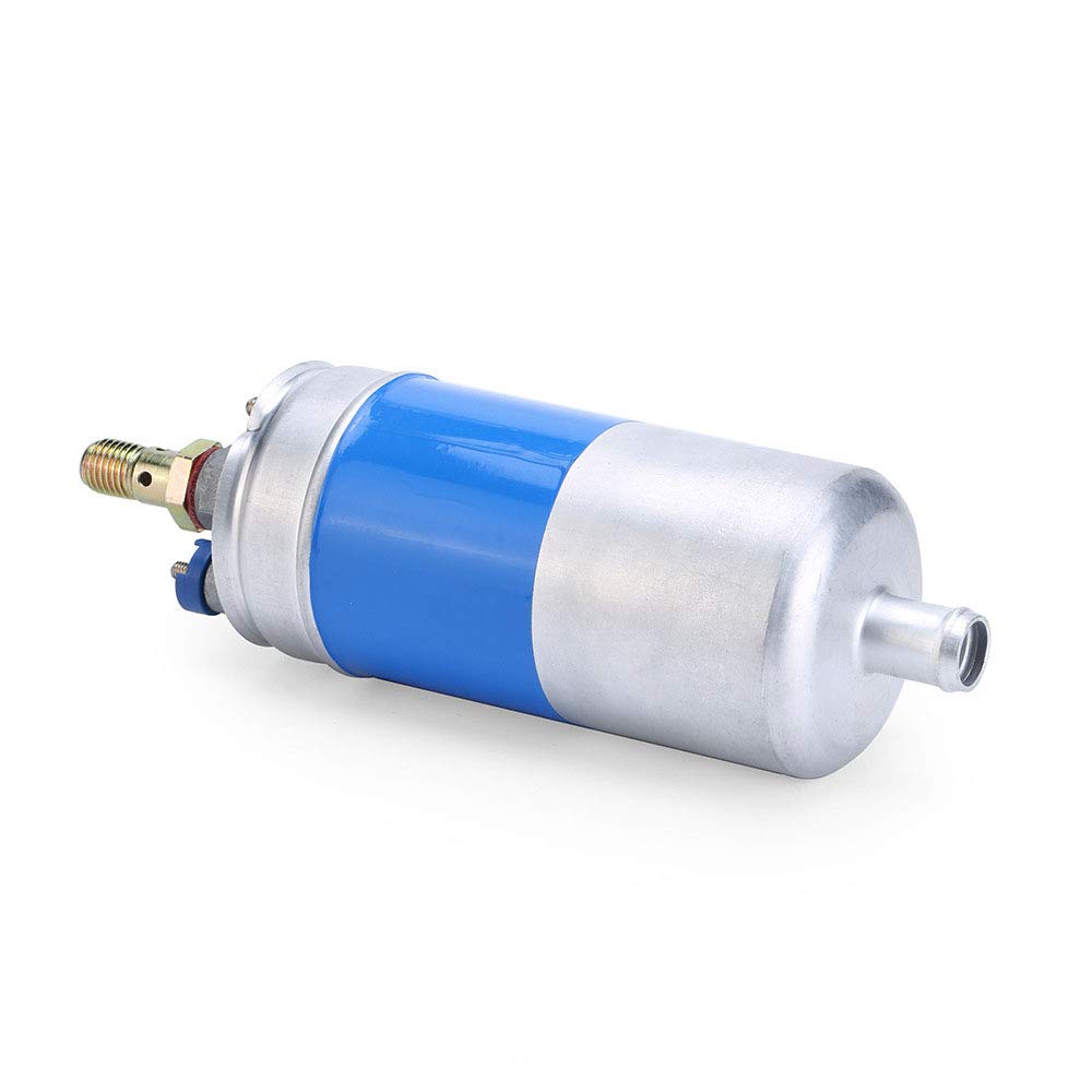 Bomba de Combustible Eléctrica Con Kit de Instalación Apto Para W123 W124 W126 Para Para 0580254910