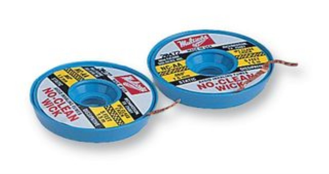 Multicore (solder) Nc-aa Desoldering Braid, 1.5mm