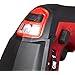 khanka Funda rígida para pistola de engrase Milwaukee 2646-20 M18 Bare Tool + funda rígida para batería Milwaukee M18 de 18 V
