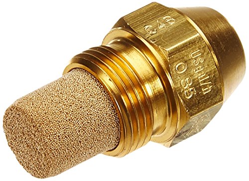 Danfoss s - Boquilla pulverizador s solido 60 3,31kg/h Cover