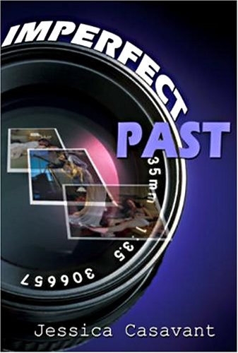 Buy Imperfect Past — BookShops.in