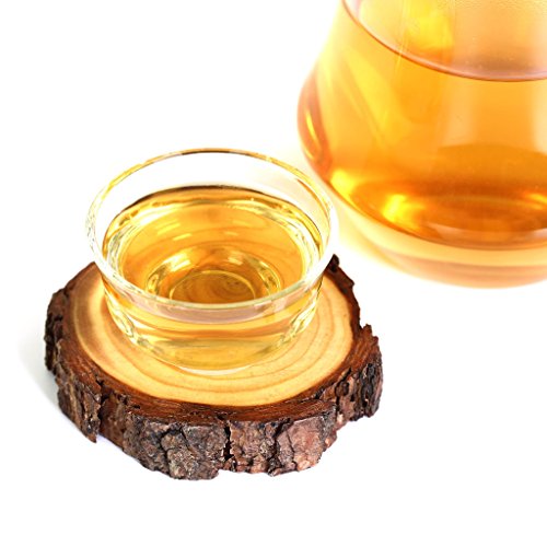 Goartea Taiwan Oolong Tea Loose Leaf - Oriental Beauty Oolong Tea 2Pcs 250G / Total 17.6Oz Premium Taiwan Tea Bai Hao Oolong Tea - Dong Fang Mei Ren Tea High Mountain Oolong Tea #TOP2