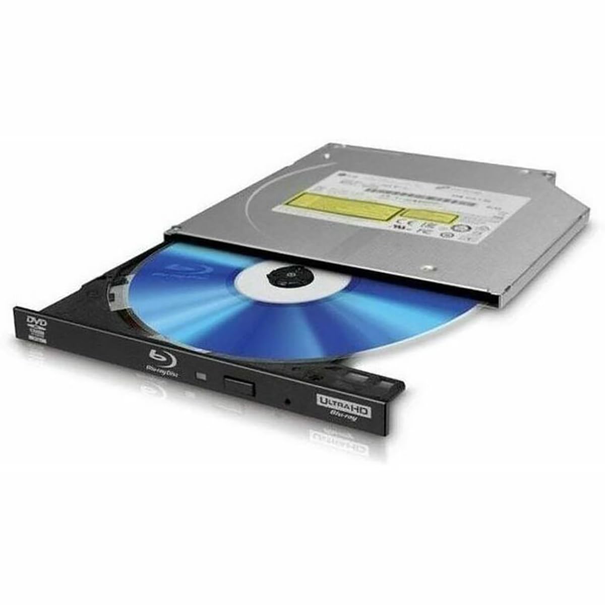 Amazon.co.jp: LG BU40N 6X BDRW SLIM MDISC 9.5MM BDXL UHD PLAY BACK