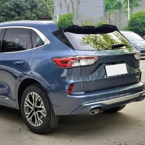 Guardabarros para coche Escape para Kuga 2020-2025: cubiertas protectoras completas
