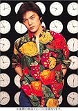 尾崎豊フォトグラフス・アンド・ドキュメンツ 初回限定版 1992/04/04+06