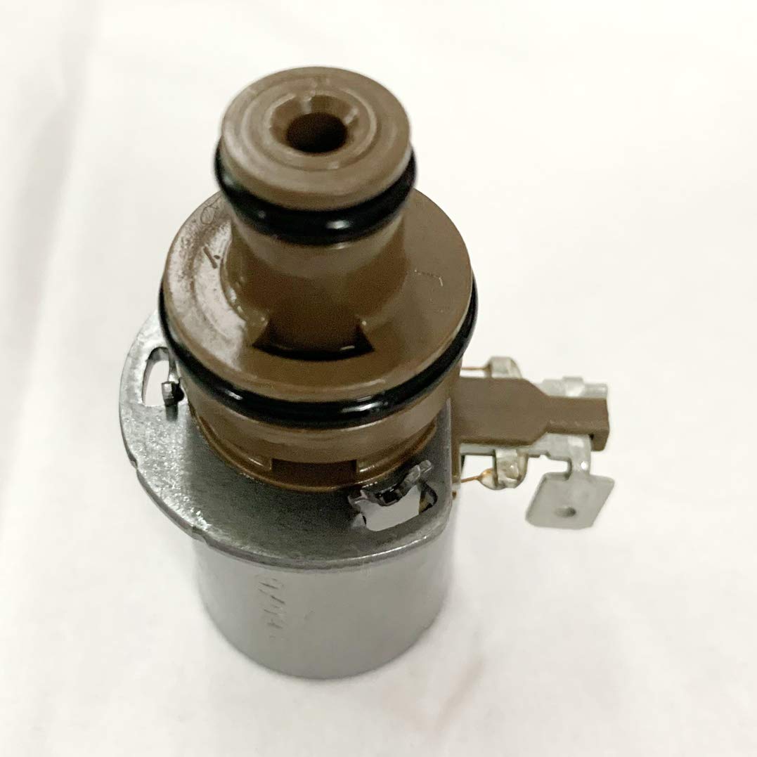 Amazon.com: TR580 TR690 Solenoid 31825AA050 Torque Converter Lock